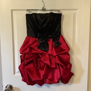 Homecoming/ Formal Dress